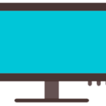Monitores y televisores