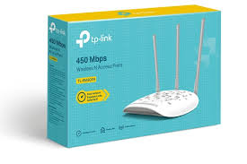 ACCESS POINT TPLINK450MPBS TL-WA901N