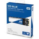 DISCO ESTADO SOLIDO M2 DE 1TERA WD