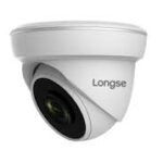 CAMARA TIPO DOMO 5MLITE AUDIO LONGSE